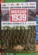 Wielki Leksykon Uzbrojenia Tom 347