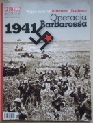 Operacja Barbarossa 1941 Pomocnik Historyczny POLITYKI 