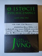 O istocie psychiczności Listy 1906-1961 Jung Carl Gustav