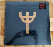 Judas Priest 50 Heavy Metal Years Of Music  winyl