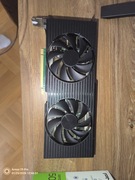 Uszkodzony Rtx 3080 10gb