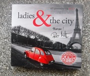 Ladies & The City Platinum Edition 4 CD