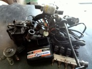 Instalacja sekwencyjna STAG-4 QBOX Basic