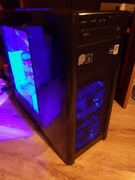 Mocny komputer do gier "retro" WinXP/Vista - QX6700 Extreme + Nvidia SLI