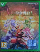 Visions of Mana Xbox Series X/S
