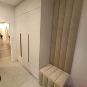 Panele Tapicerowane na wymiar