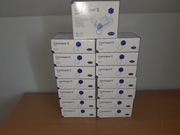 COSMOPOR E Opatrunek jałowy 10cmx8cm 15 opakowań