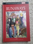Superbohaterowie Marvela - Runaways - Duma i Radość