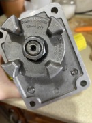 Hydrauliczna pompa zębata marki Parker Pt.No.3349111713