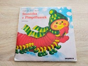 Stonóżka z Pimpifluszek - KERN - 2 x SP - 1985