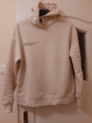 Zestaw kurtka i kozuszek i bluza rozm L 