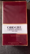 Carolina Herrera Good Girl Velvet Fatale EDP 80ml