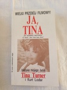 Ja, Tina i Kurt loder biografia Tina Turner 