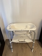 Wanienka ze stojakiem