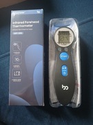 Bezdotykowy Termometr Czołowy nowy