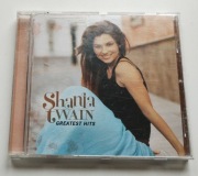 SHANIA TWAIN Greatest hits