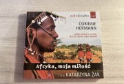 Afryka moja miłość