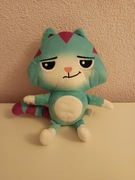 Nowa maskotka Najkotek koci domek gabi pluszak