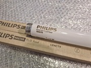 Świetlówka G13 18W 79 TLD Food mięsna 