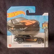 Hot Wheels - '18 CAMARO SS - 32/250