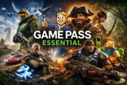 XBOX GAME PASS ESSENTIAL 1 MIESIĄC | 30 DNI | KOD | KLUCZ BEZ KARTY