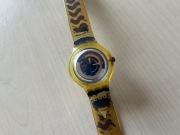 Zegarek Swatch Scuba COMING TIDE SDJ100 vintage