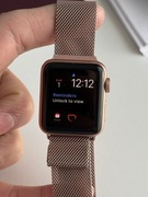 Apple Watch 38mm Series 3