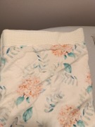 Kocyk z podszyciem futerkowym 