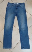 Spodnie męskie slim Big Star W31 / L34