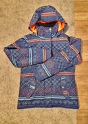 KURTKA narciarska,snowboardowa,zimowa, ROXY 14, xs