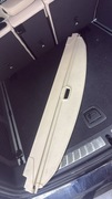 Roleta bagażnika półka BMW X3 g01