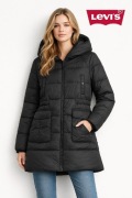Kurtka zimowa Levi's. Damska rozmiar M 
