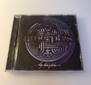 Amorphis - My Kantele CD