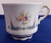 PIĘKNA PORCELANA MITTERTEICH FILIŻANKA DO ESPRESSO
