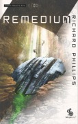 Richard Phillips - Remedium. Projekt Rho (tom 2) 