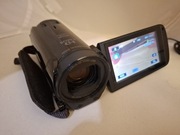 Kamera Canon Legria HF R606 Full HD Zoom 32xoptical