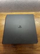 PlayStation 4 Slim – zadbana, w pełni sprawna