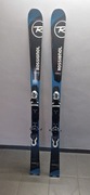 Narty Męskie Rossignol Pursuit SX 157cm