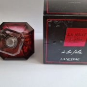 LANCOME TRESOR LA NUIT A LA FOLIE 75ML EDP 