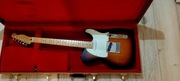 Fender Telecaster Player Plus 