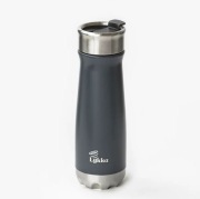 Lykka Butelka Termiczna Temos Kubek 630ml