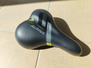 Wygodne i Szerokie Siodełko Damskie ALPINA Comfort:W Trekking