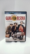 Mały Gang Olsena DVD 
