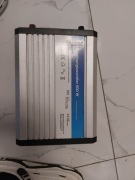 Używane uszkodzona przetwornica 600 w