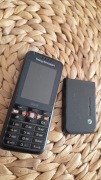 Sony Ericsson G502 uszkodzony 