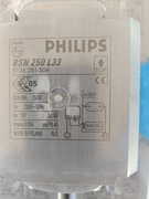 Statecznik magnetyczny Philips BSN 250 l33