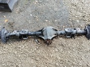 Most napędowy Opel Movano III L4 max pojedynka 