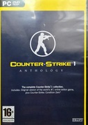 Gra Counter-Strike 1 Anthology PC