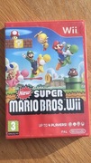 Super Mario Bros Wii 