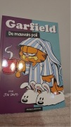 Garfield - De mauvais poil